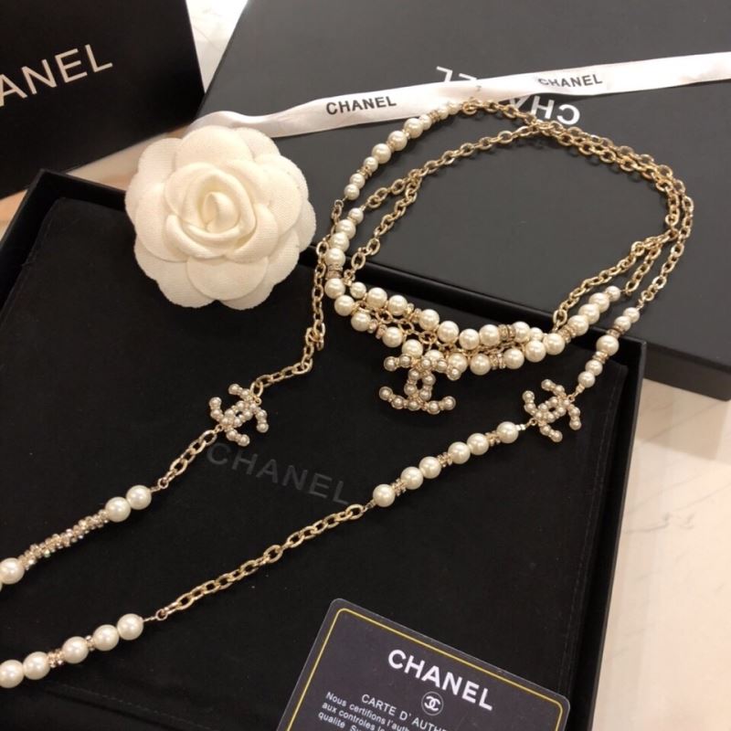 Chanel Brooches